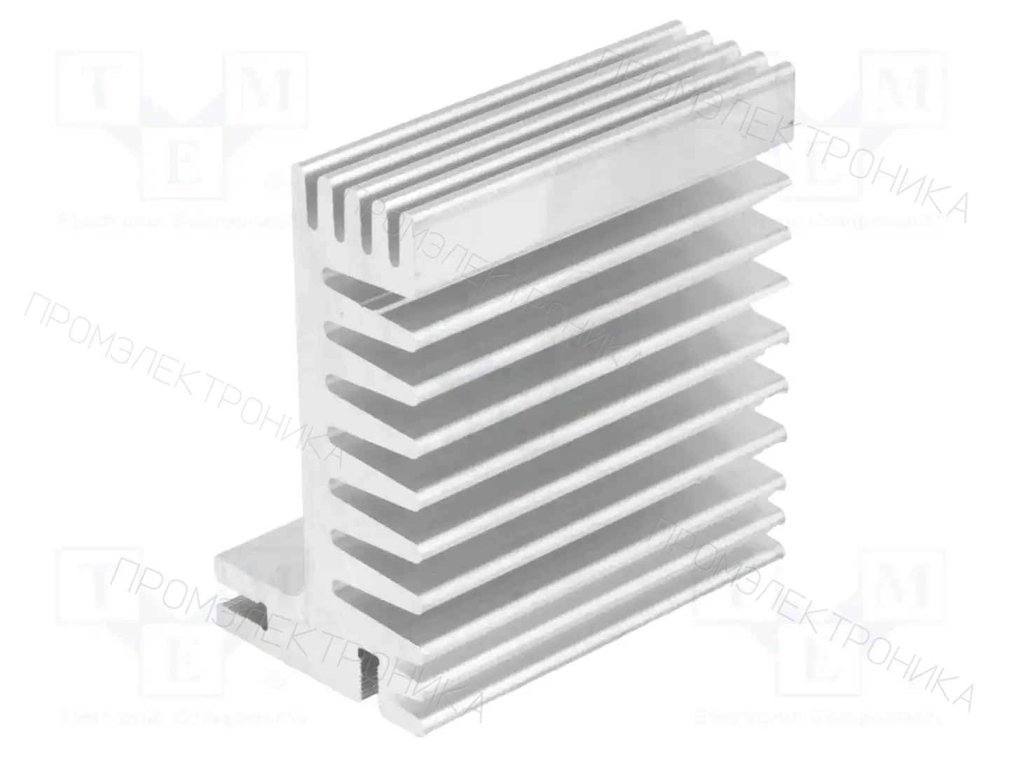 FISCHER ELEKTRONIK SK 610 50 AL — Радиаторы