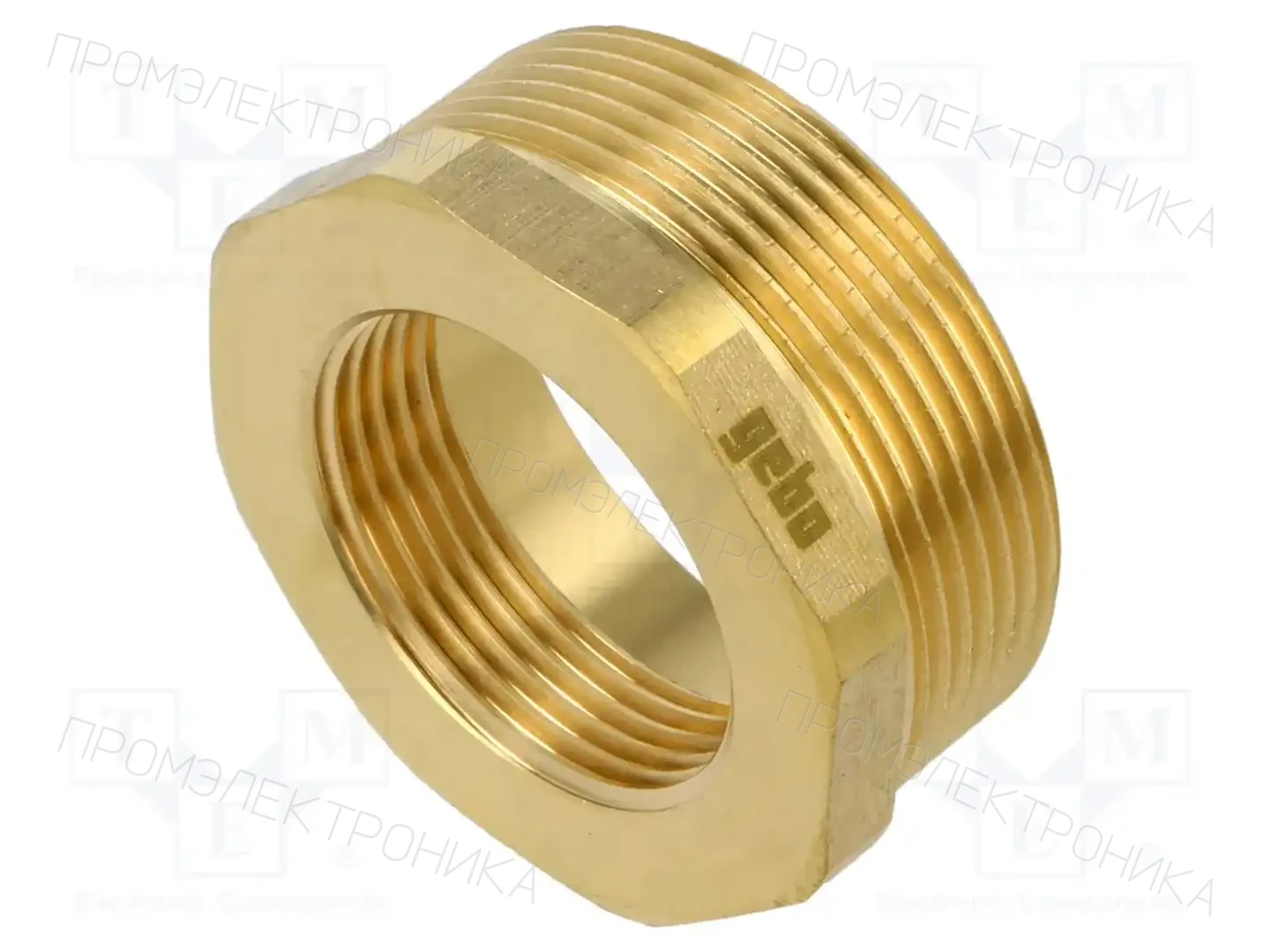 GEBO 241-37BR — Разъемы и провода