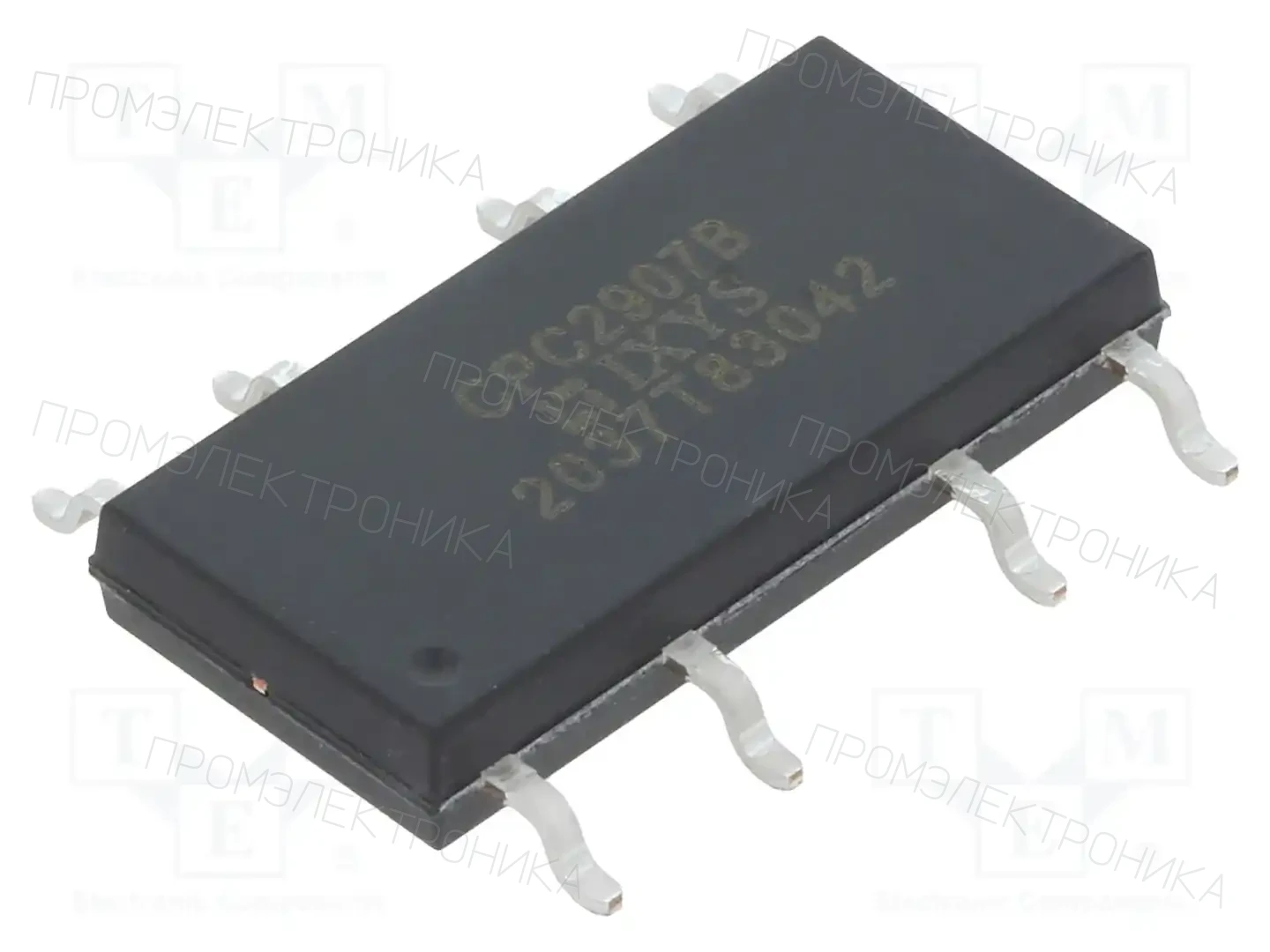 IXYS CPC2907B — Реле SSR однофазные