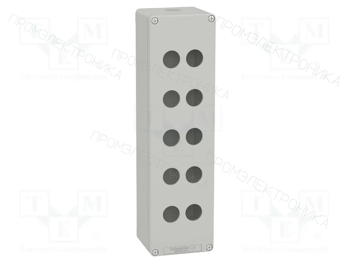 SCHNEIDER ELECTRIC XAPD5510 — Корпуса для пультов