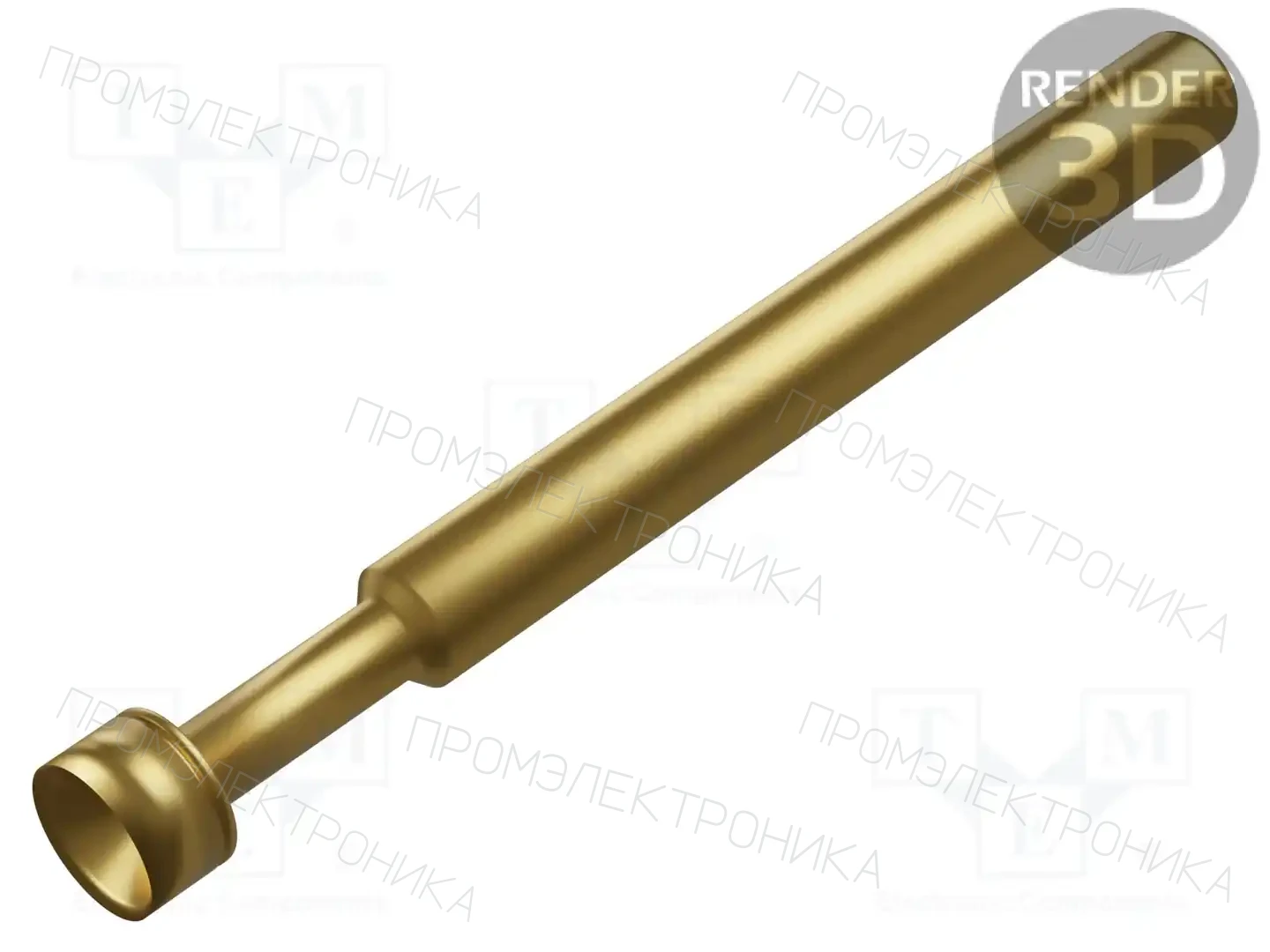 EQUIP-TEST HC1871 TA03 XL — Измерительные щупы