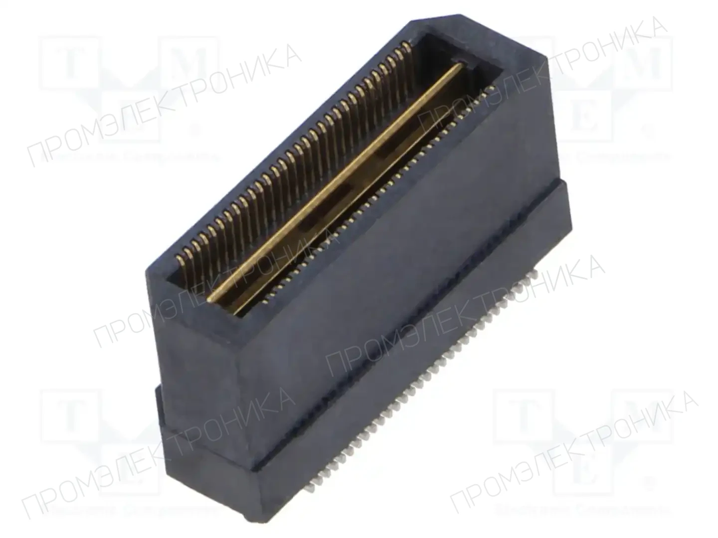 SAMTEC QTH-030-03-L-D-A — Разъeмы пластина - пластина