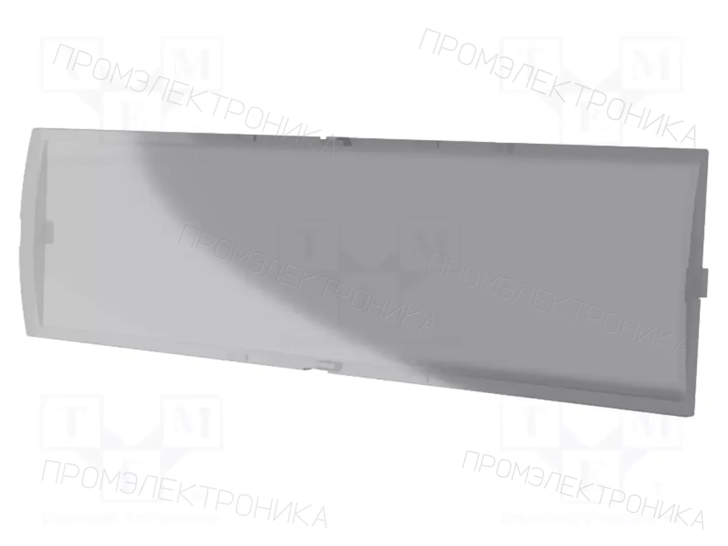 ITALTRONIC P05080721C — Аксессуары к корпусам на DIN-рейку