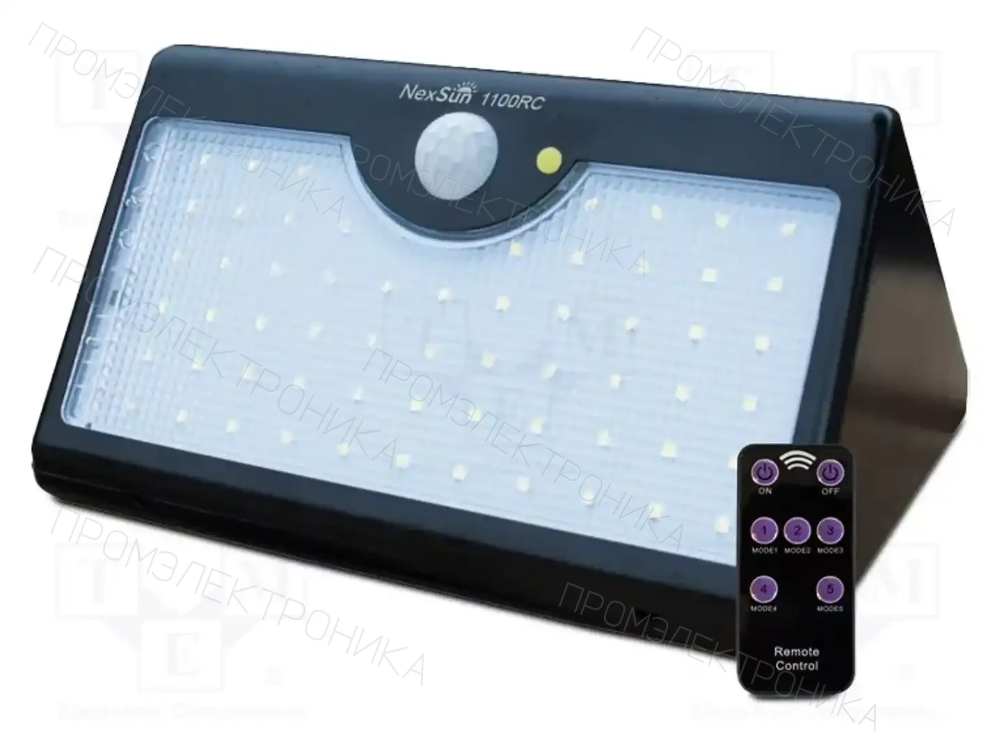NightSearcher NEXSUN-1100RC — Источники света - освещение