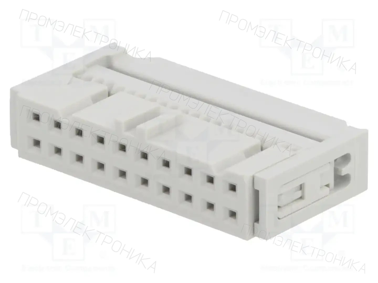 AMPHENOL COMMUNICATIONS SOLUTIONS 71600-020LF — Разъeмы IDC