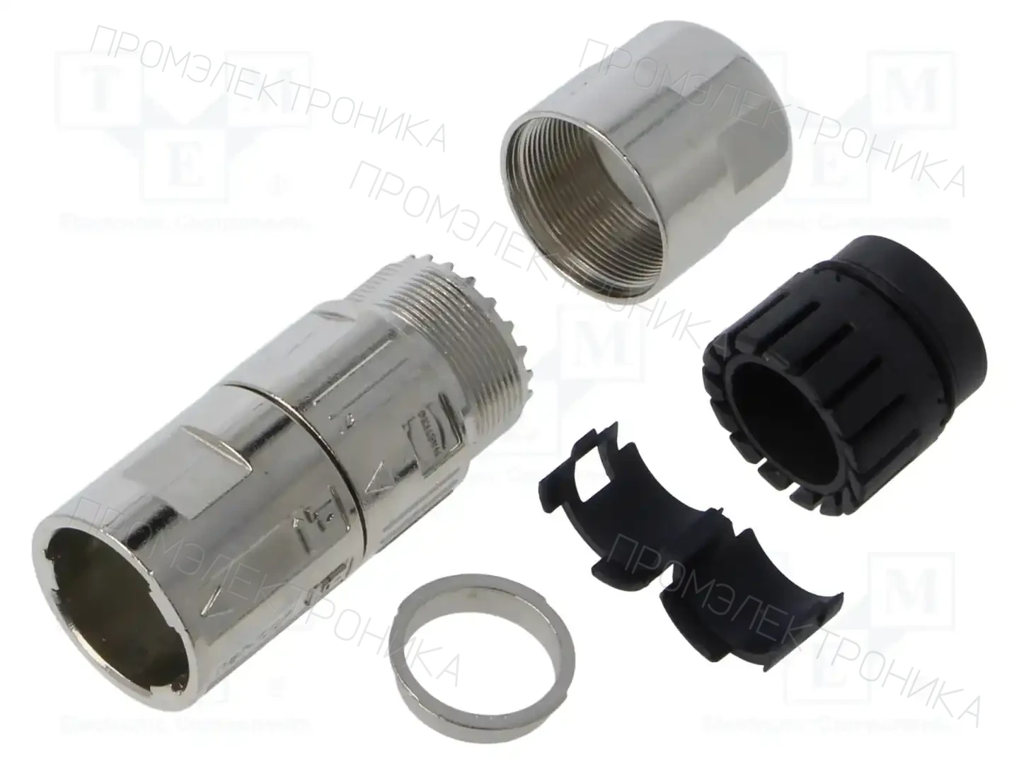 HARTING 21172000300 — Разъeмы