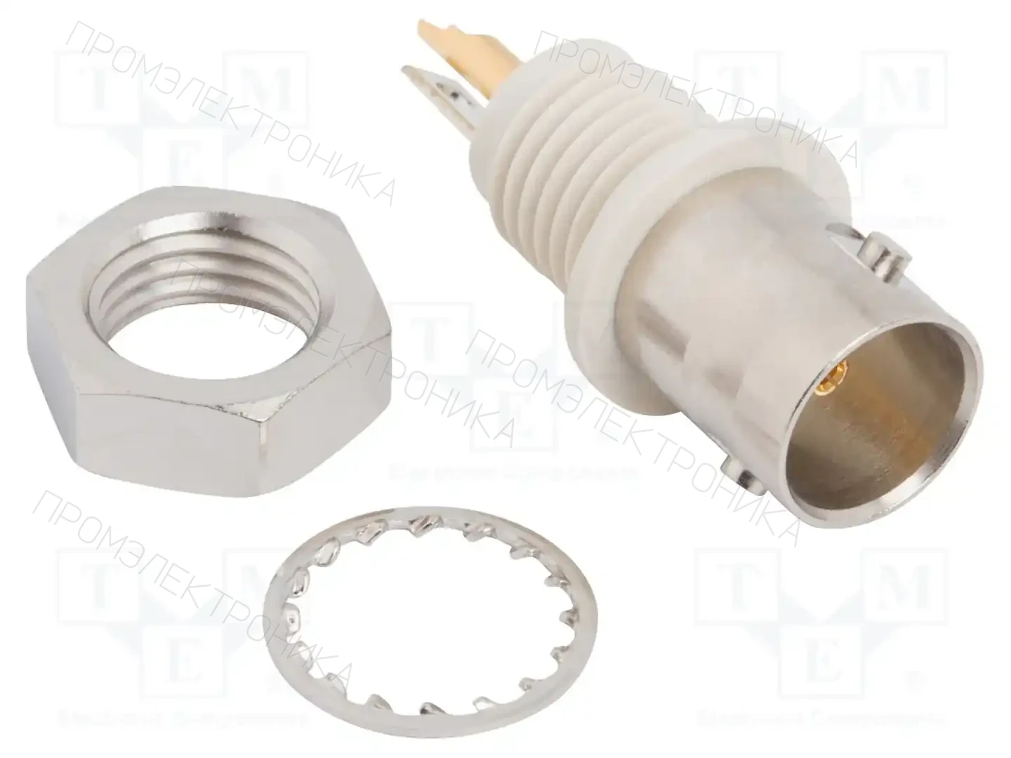AMPHENOL RF 112432 — Разъeмы BNC