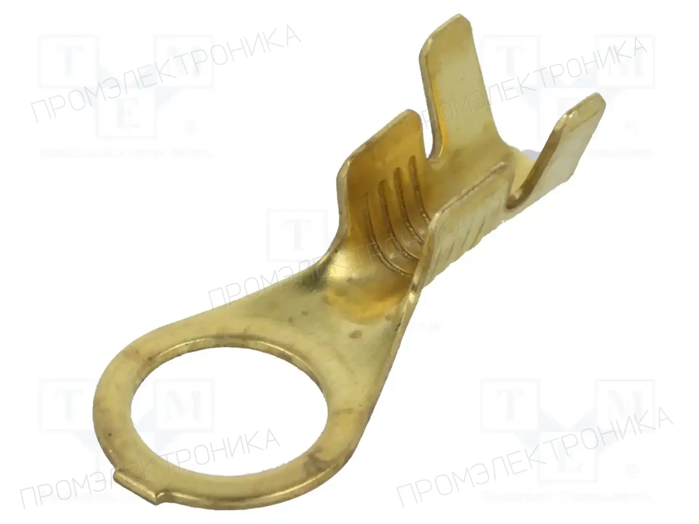 IMP 3806/M.05.00.9 — Неизолированные коннекторы