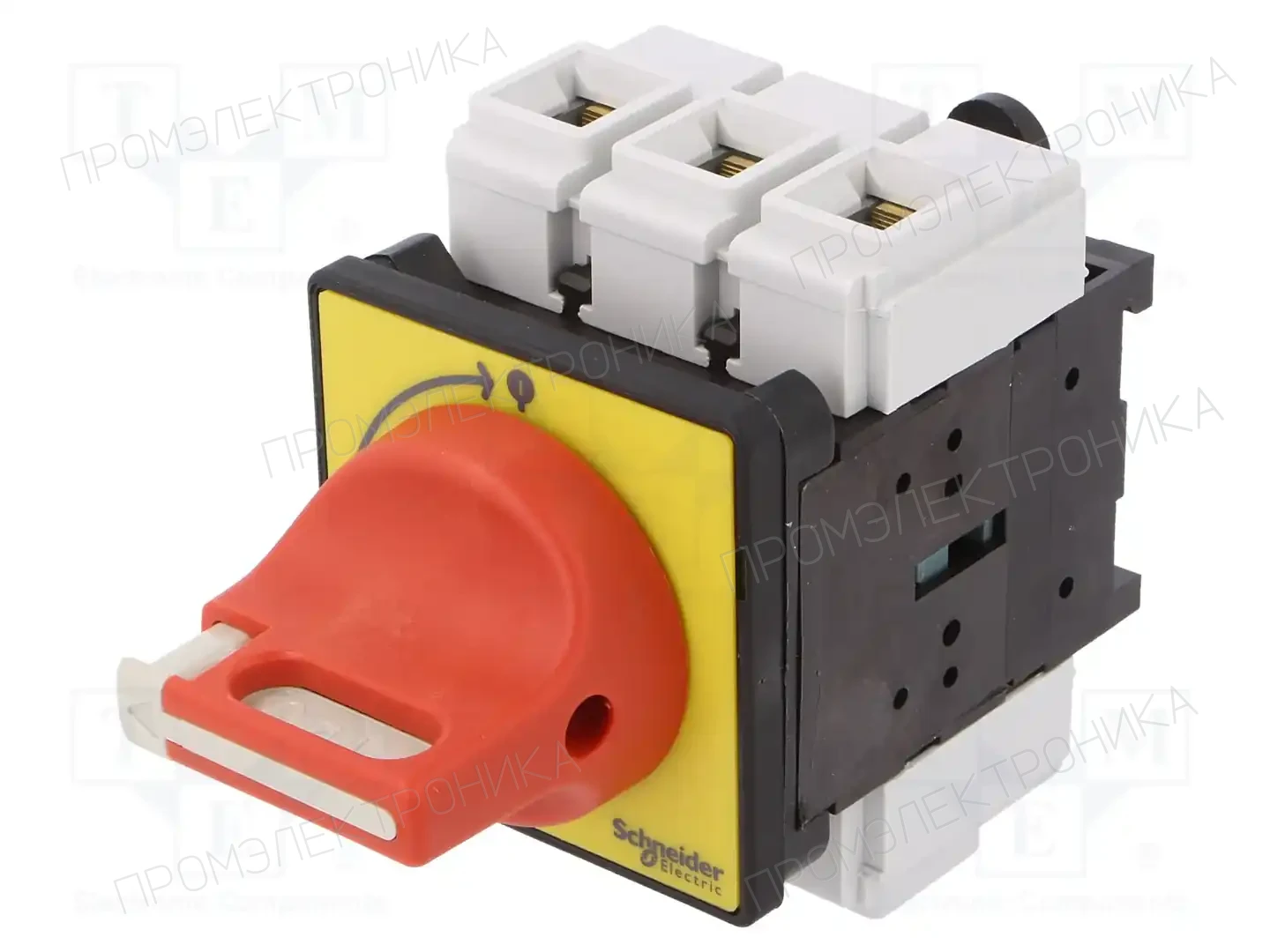 SCHNEIDER ELECTRIC VCF4 — Разъединители