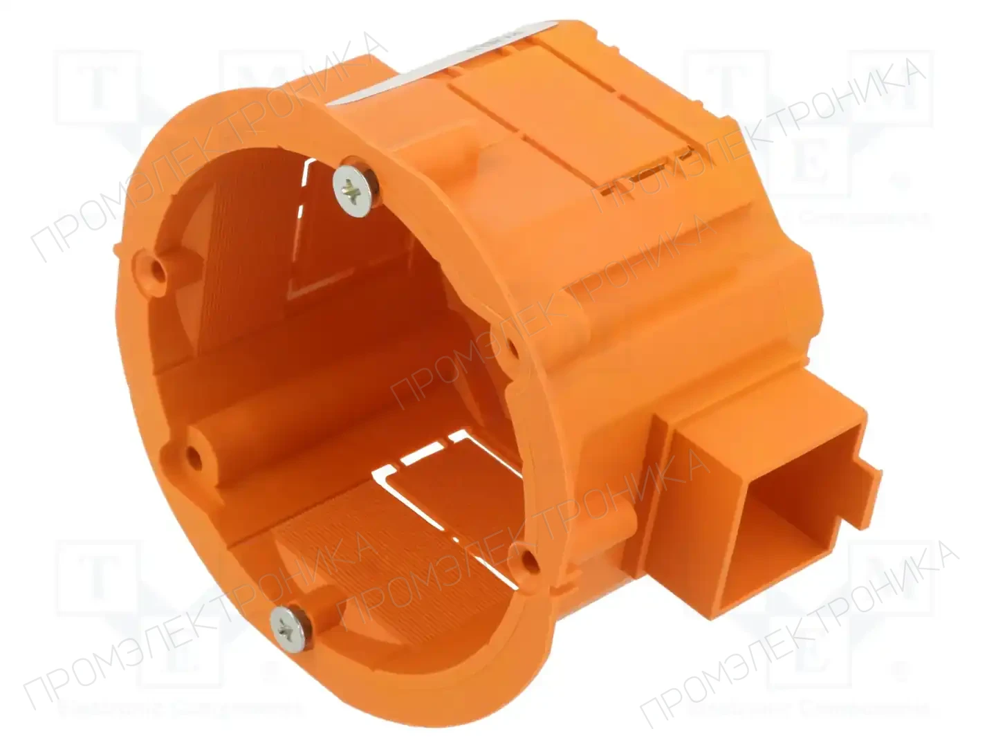 JONEX PK-60ŁM ORANGE — Корпуса для электрооборудования