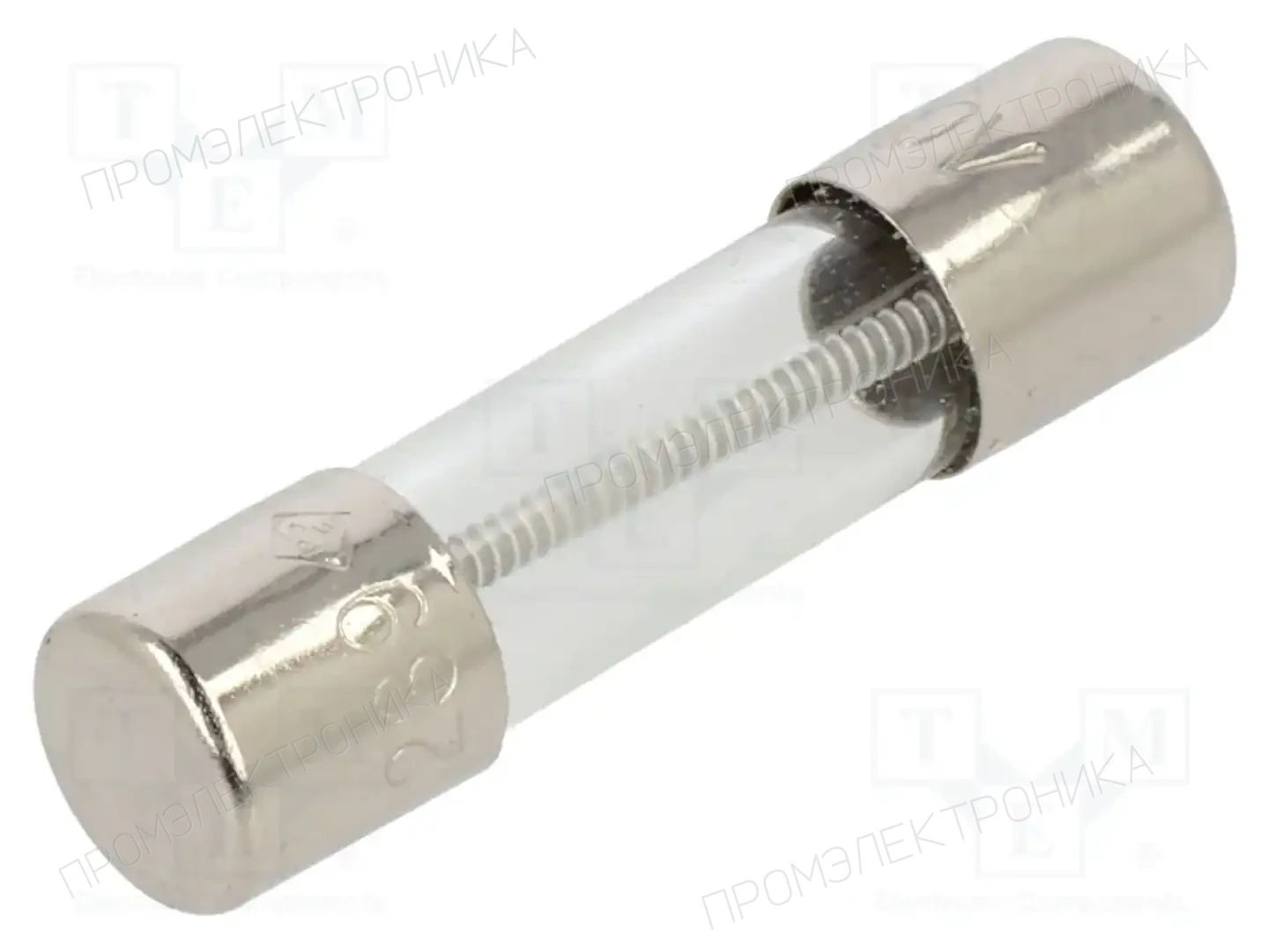 LITTELFUSE 0239002.MXP — Предохранители 5x20мм медленные