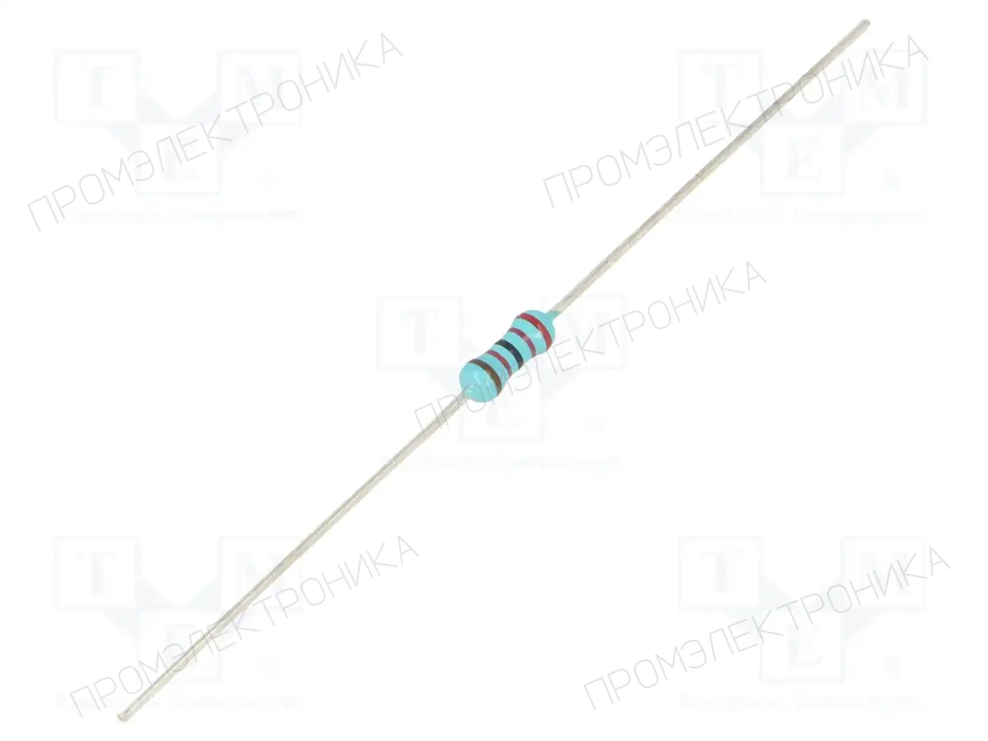 TE Connectivity 1622389-1 — Резисторы ТНТ
