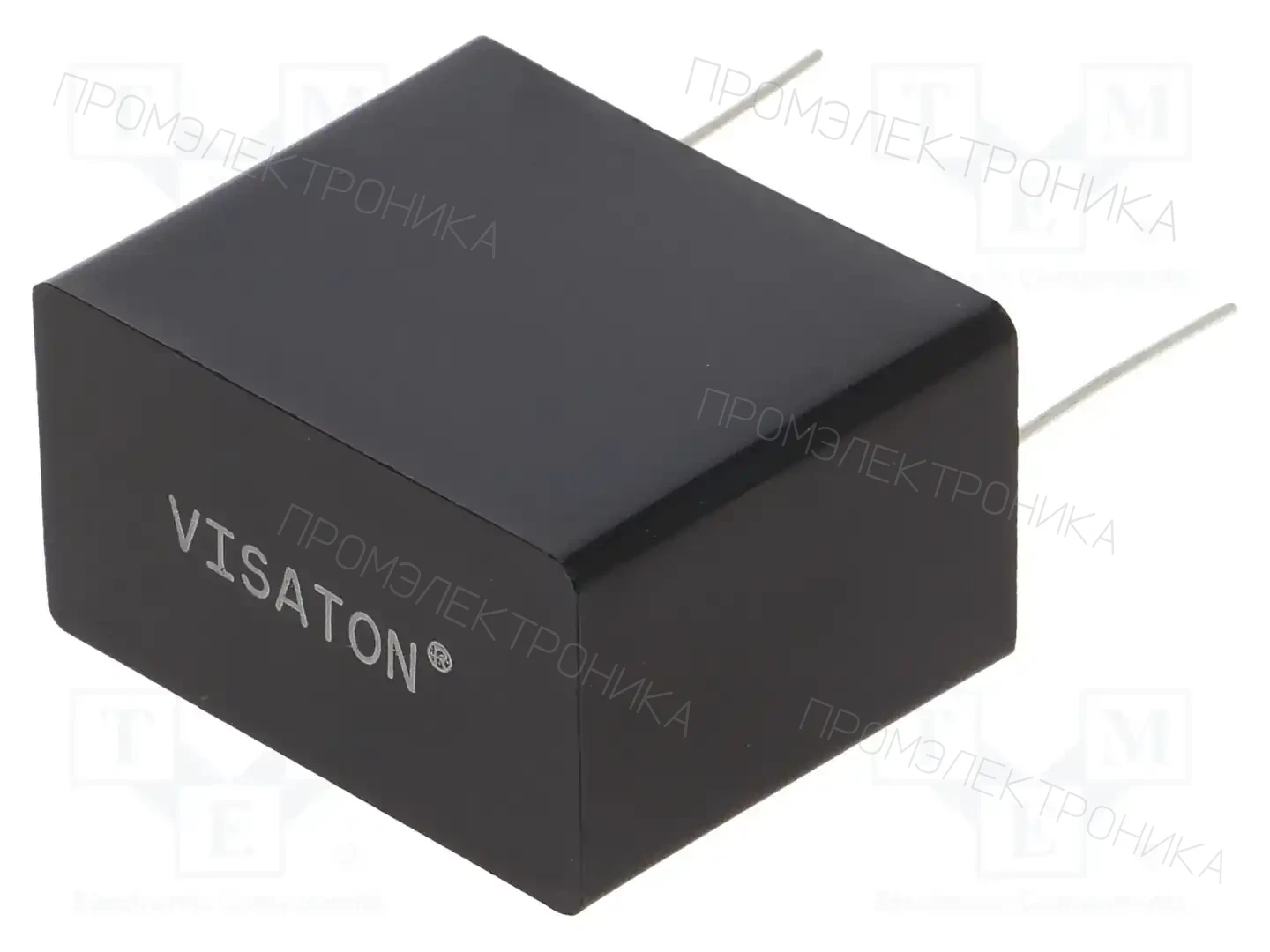 VISATON 5229 — Полипропиленовые конденсаторы аудио