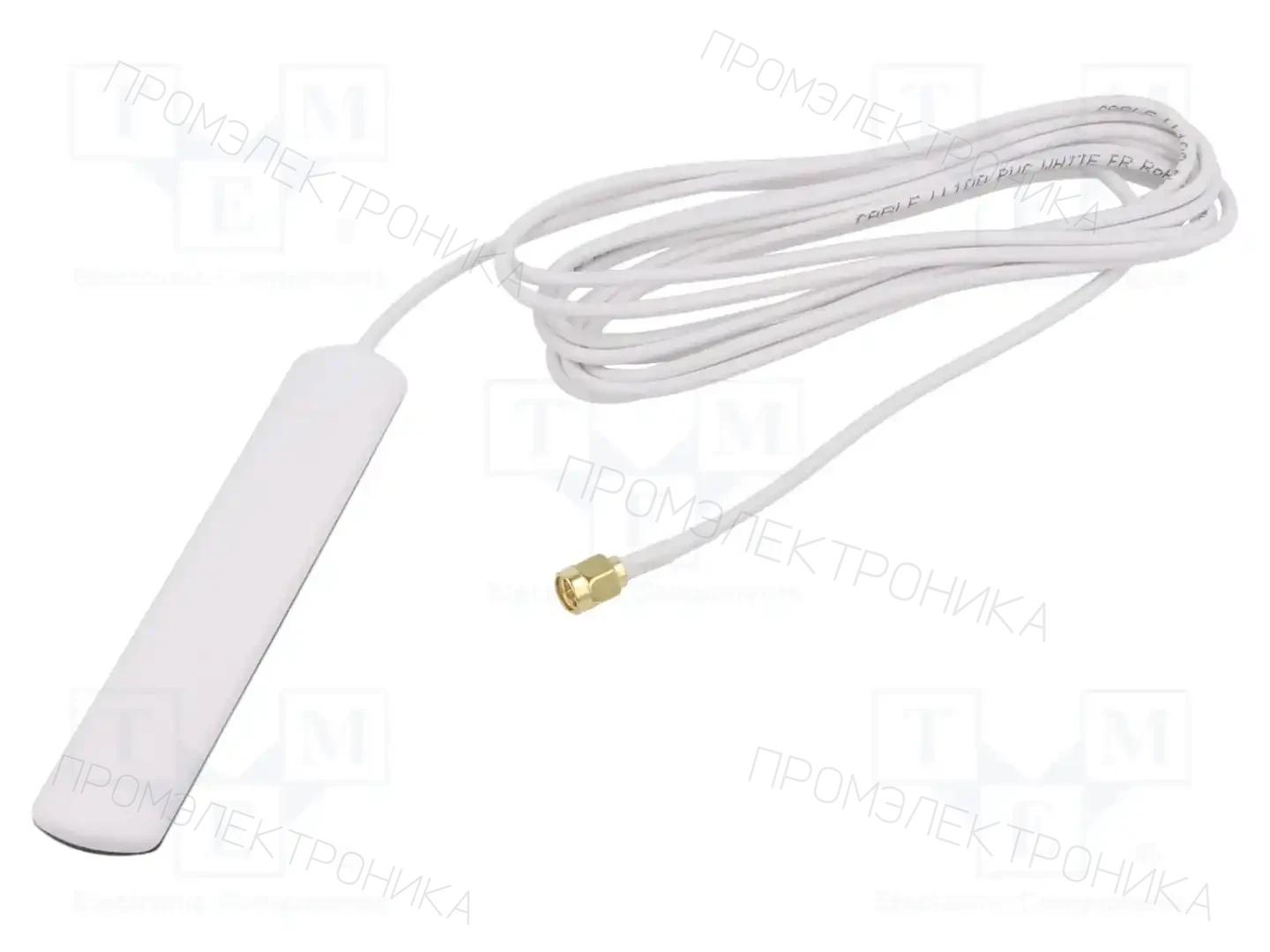 2J Antennas 2J5004PW-250LL100W-C20NWST_CU010375 — Антенны GSM