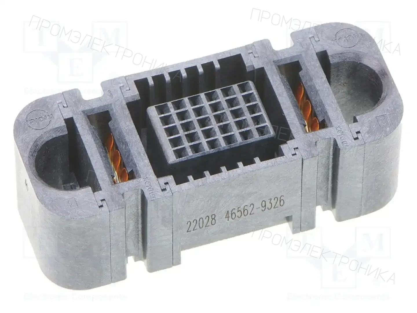 MOLEX 46562-9326 — Разъeмы пластина - пластина