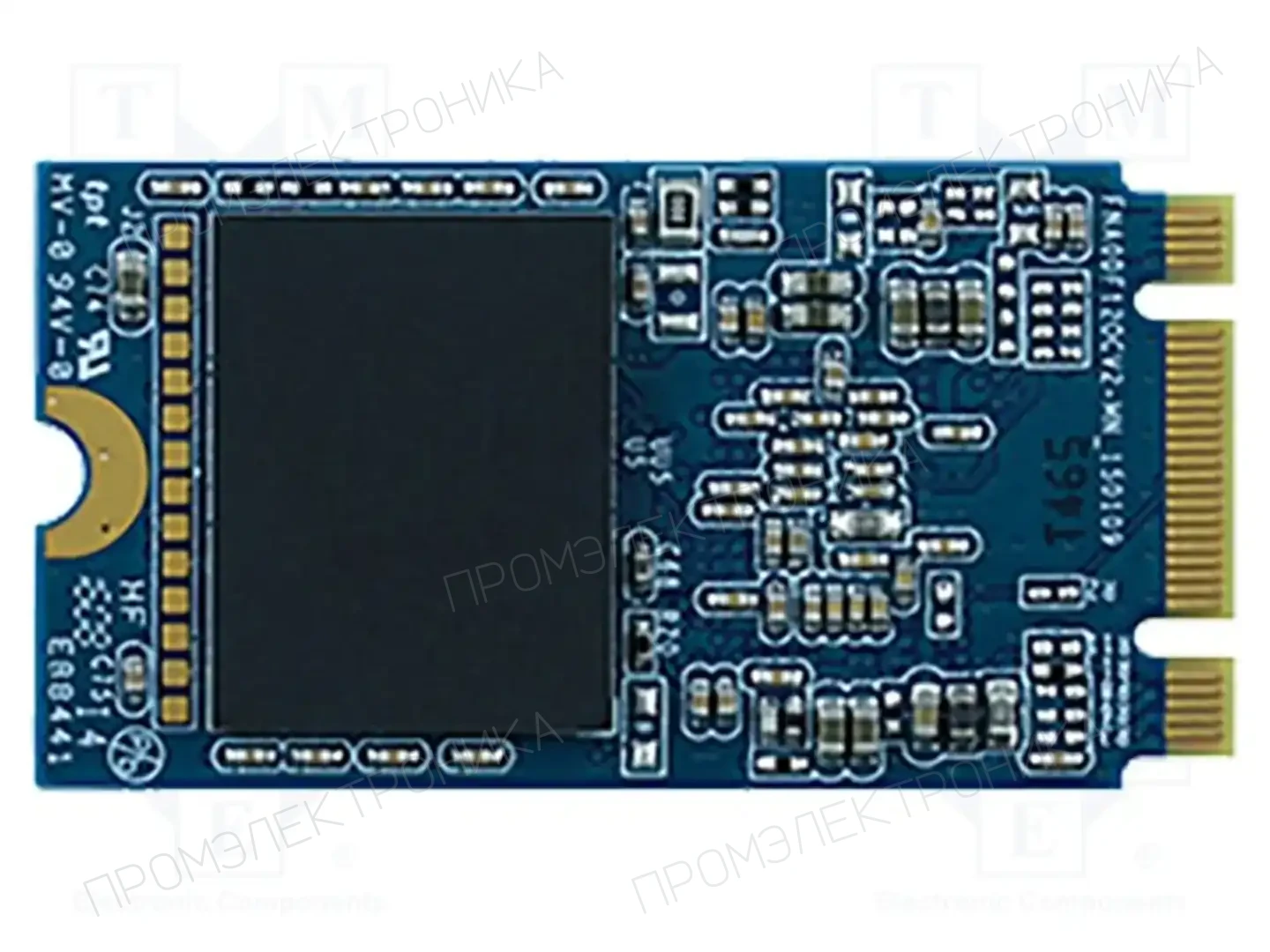 GOODRAM INDUSTRIAL SSD74-016PDG — Носители данных