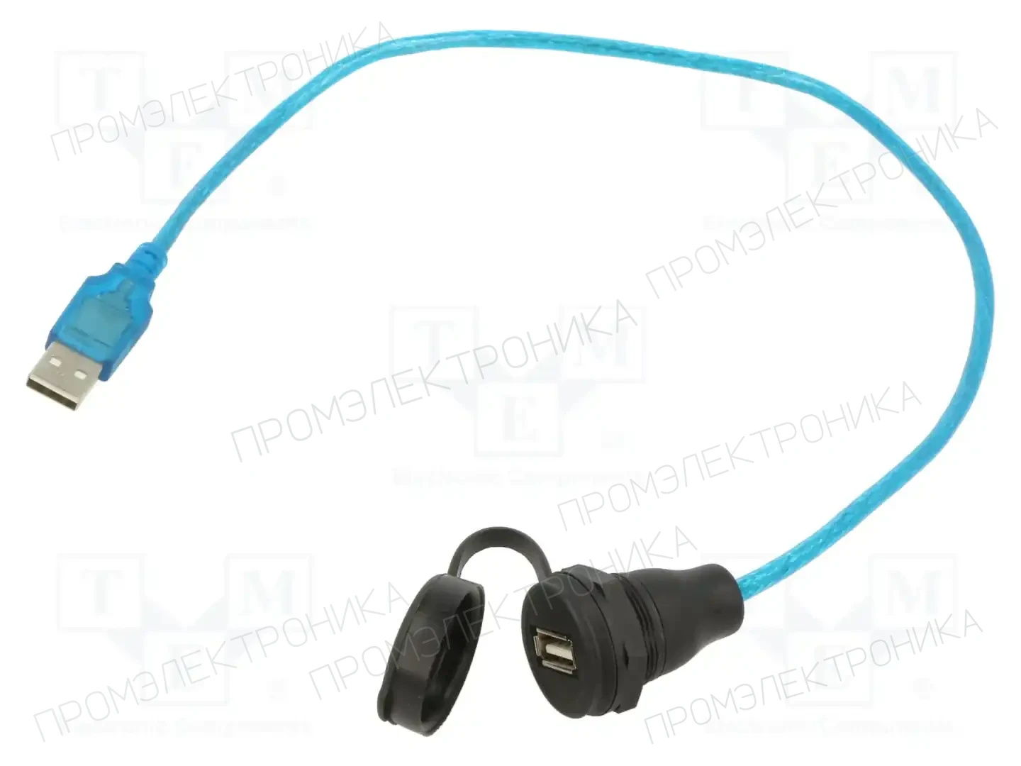 ENCITECH 1310-1032-01 — Кабели и адаптеры USB