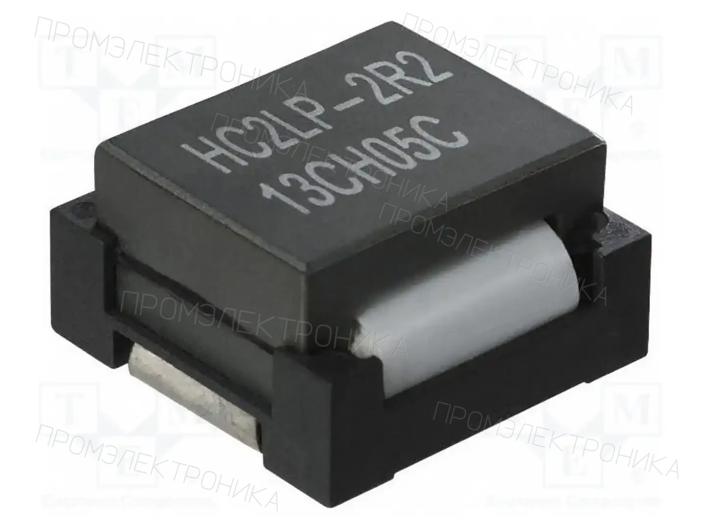 EATON ELECTRONICS HC2LP-2R2-R — Дроссели