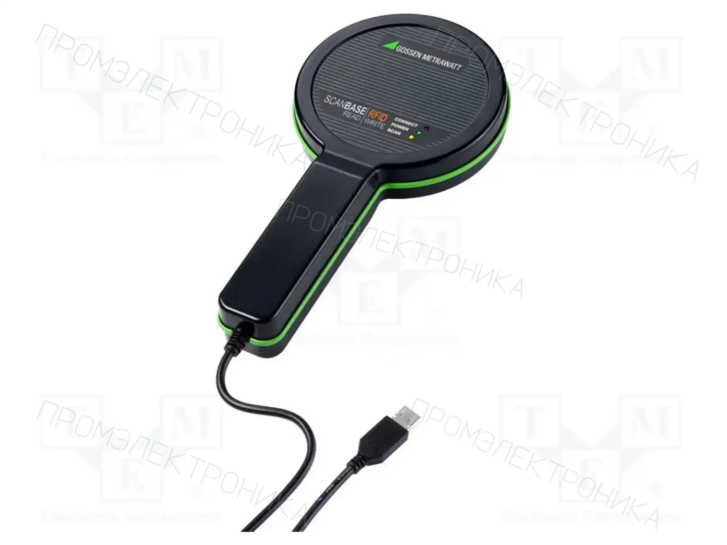 GOSSEN METRAWATT Z751E — Аксессуары остальные