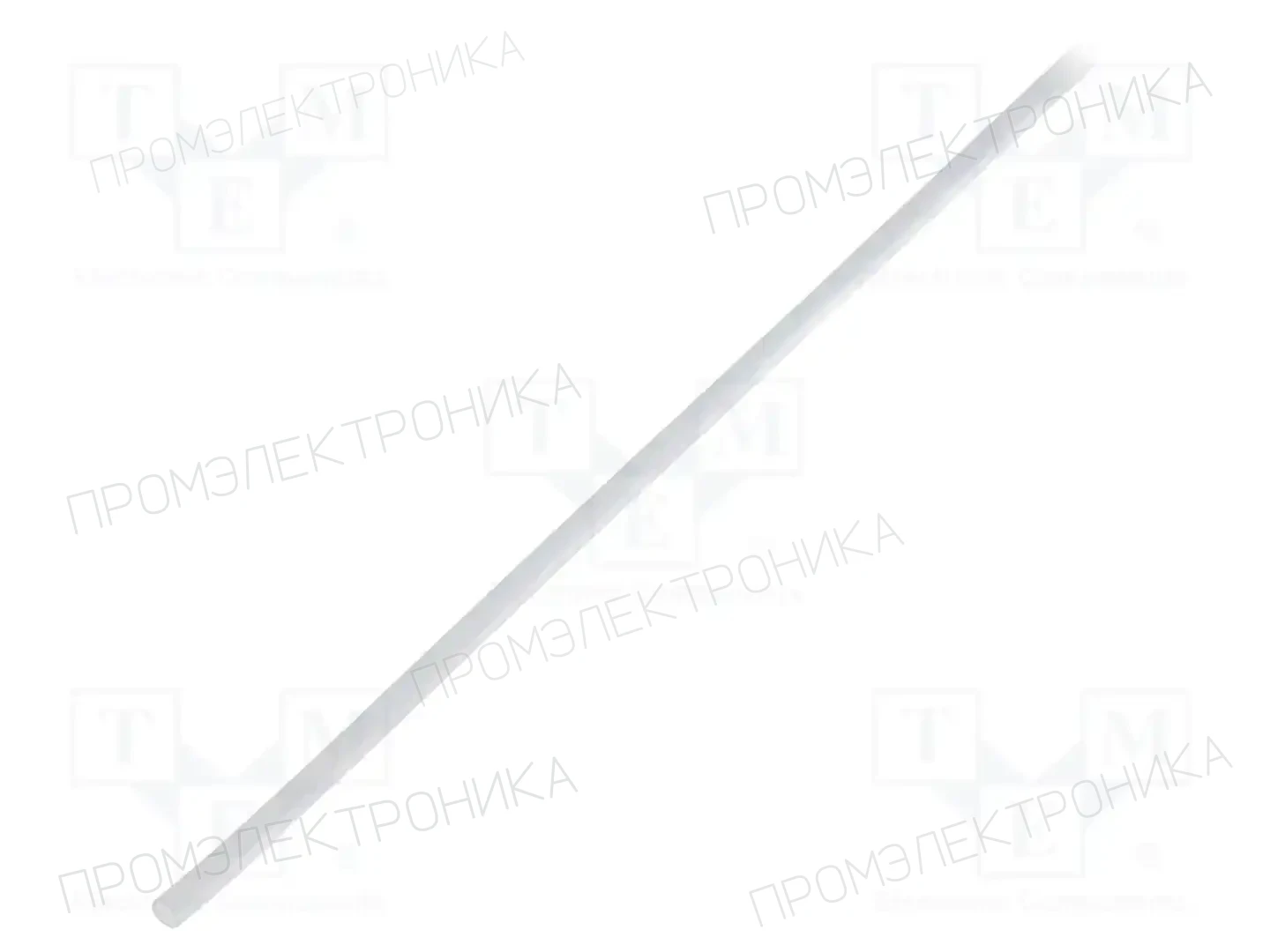 TE Connectivity CGPT-2.4/1.2-X — Трубки термоусадочные