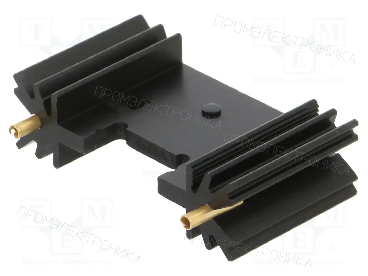 FISCHER ELEKTRONIK SK409/25,4/STC — Радиаторы