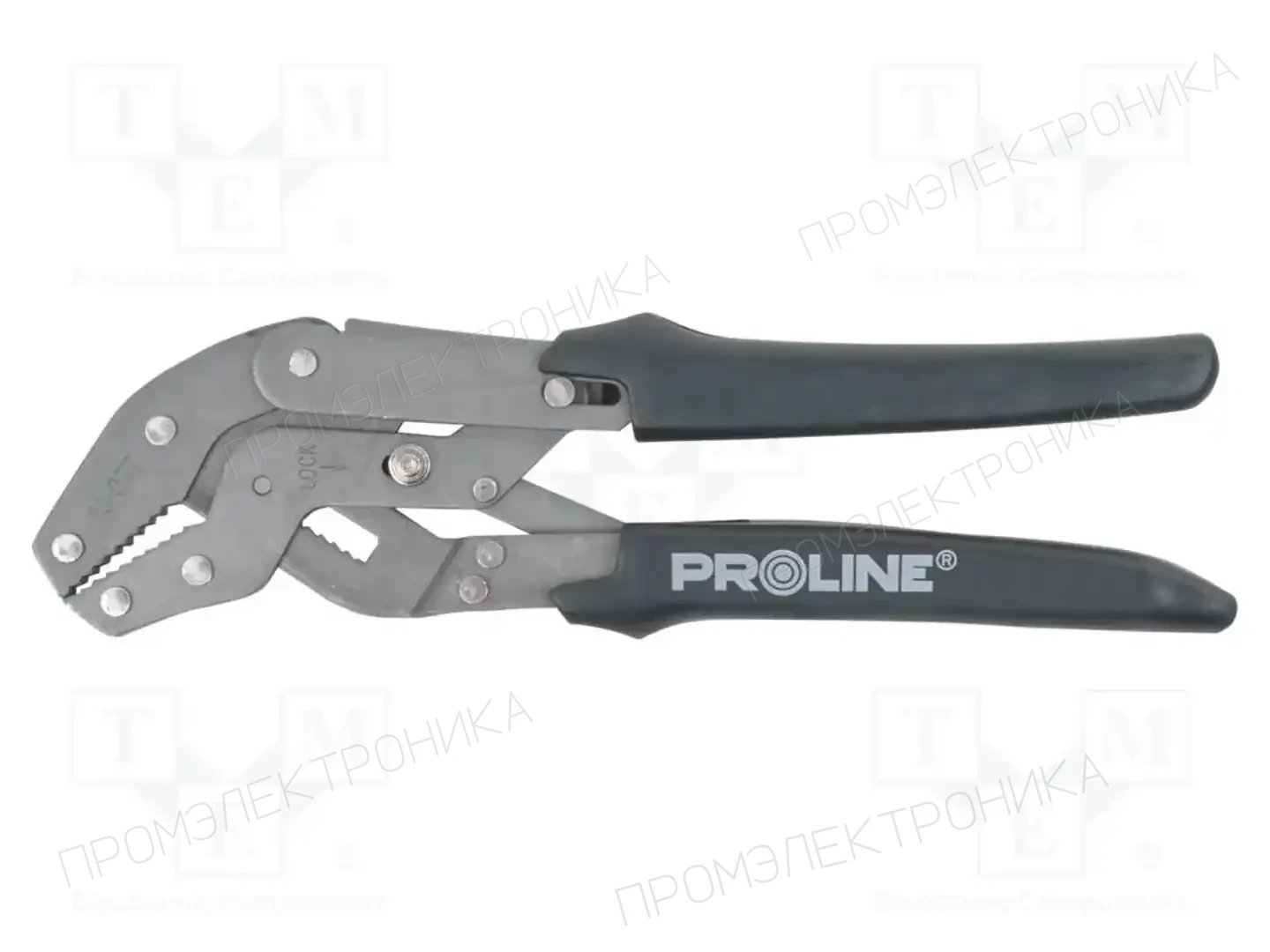 PROLINE 28797 — Клещи-кусачки универсальные