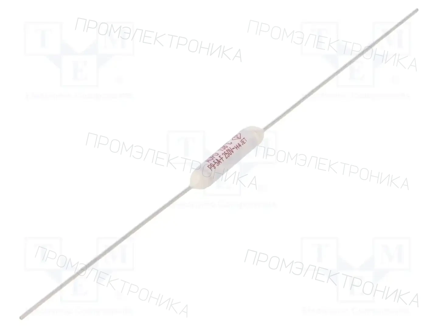 AUPO P9-5A-F — Предохранители термические