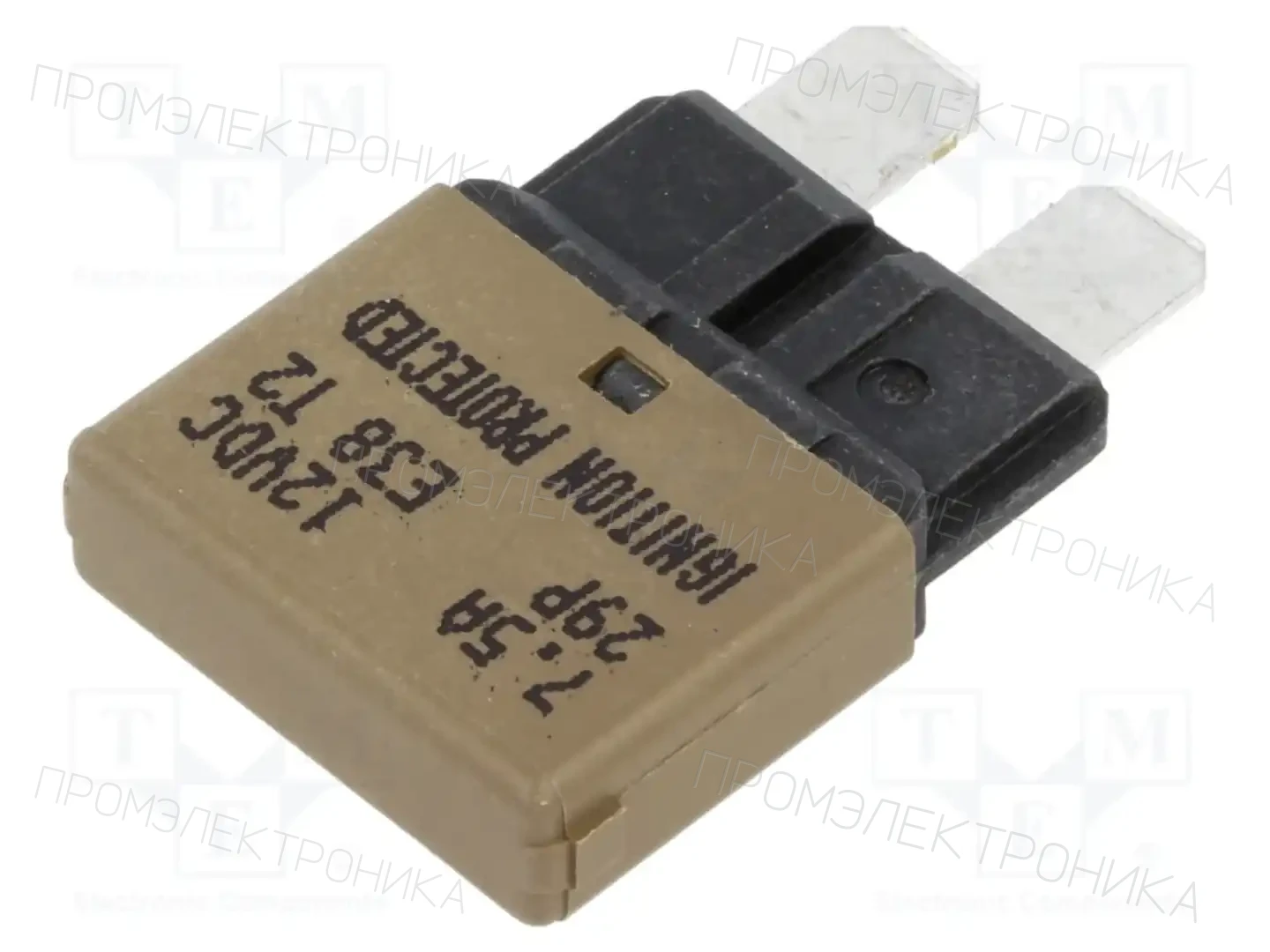 GLOSO E38-75K-4-01 — Другие автомобильные предохранители