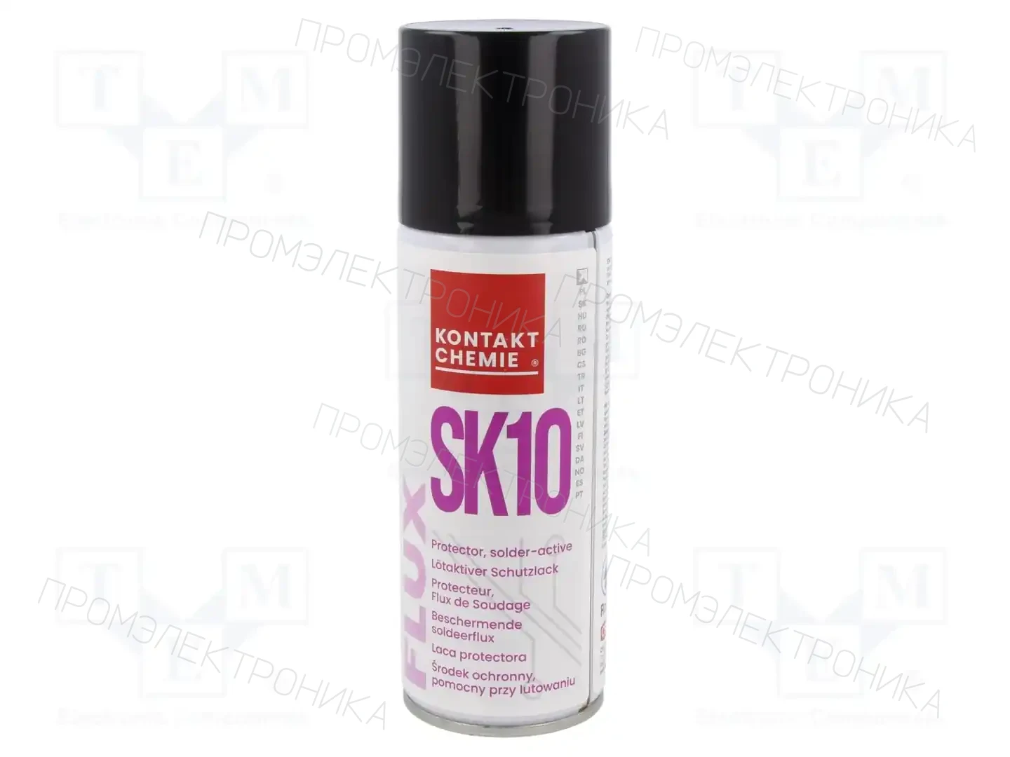 KONTAKT CHEMIE 74509-003 — Флюсы