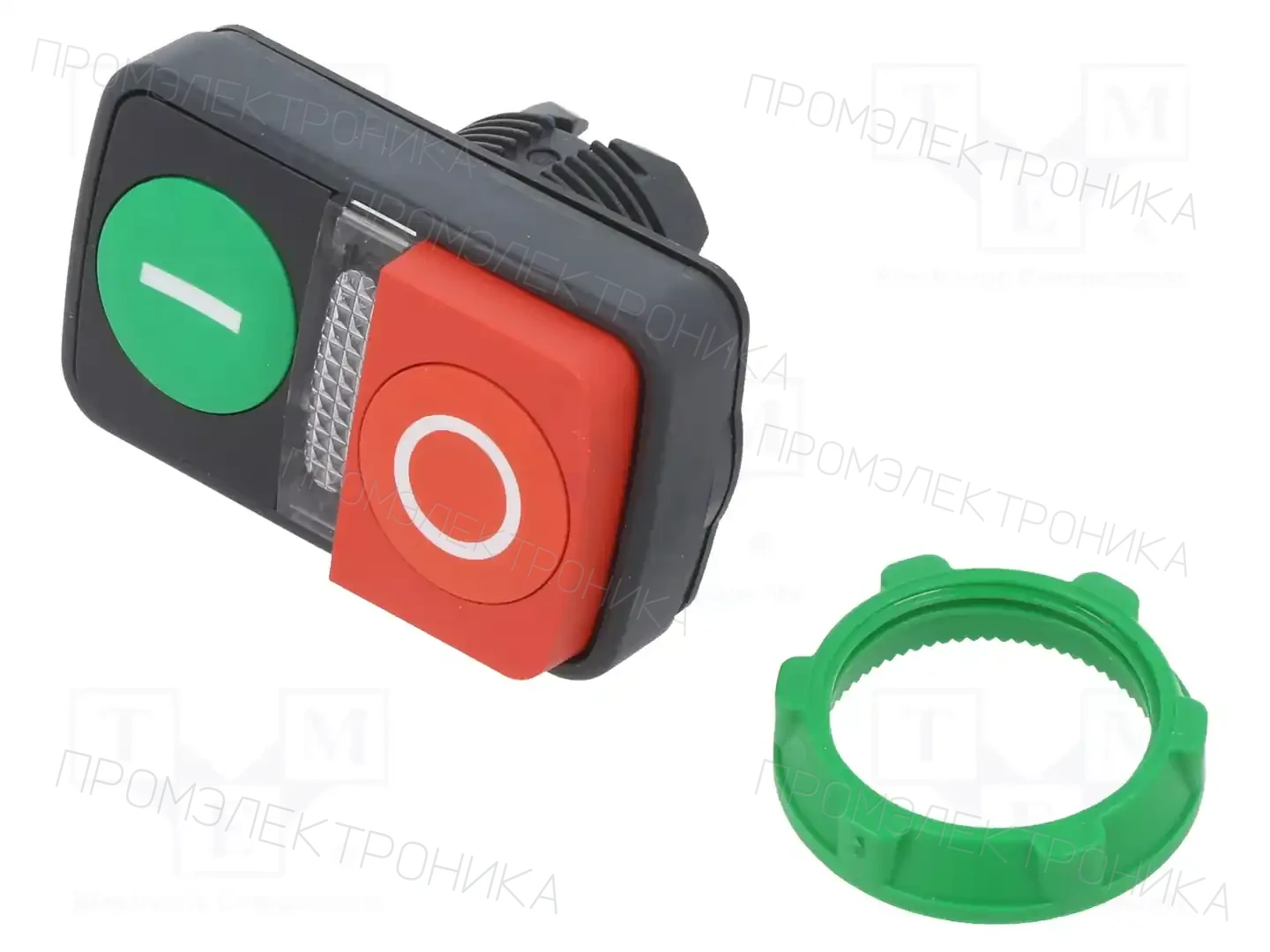 SCHNEIDER ELECTRIC ZB5AW7L3741 — Переключатели панельные стандартные 22мм