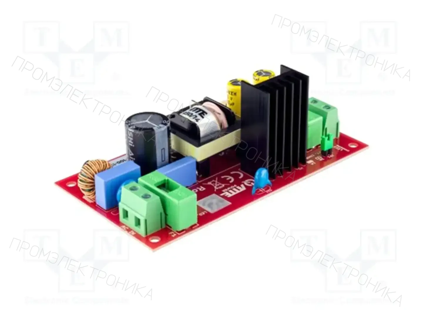 ATTE POWER AUPS-100-122-OF — Системы видеонаблюдения