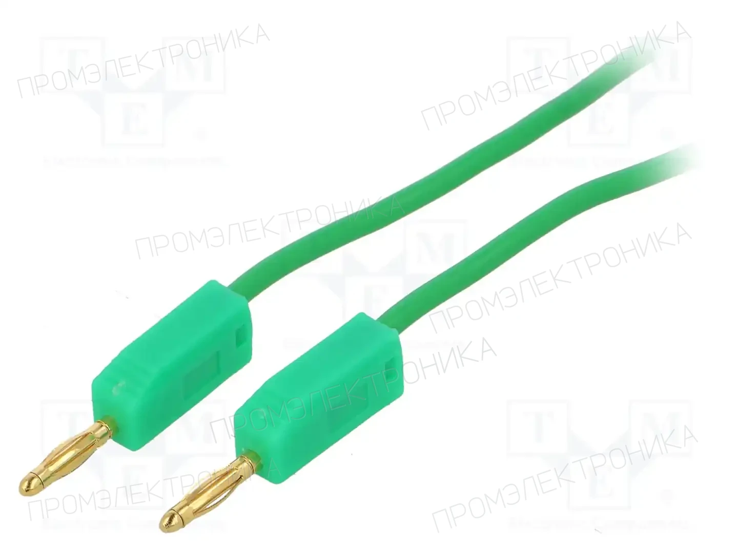 AXIOMET PPOM-TL2-1/G — Провода измерительные - одинарные
