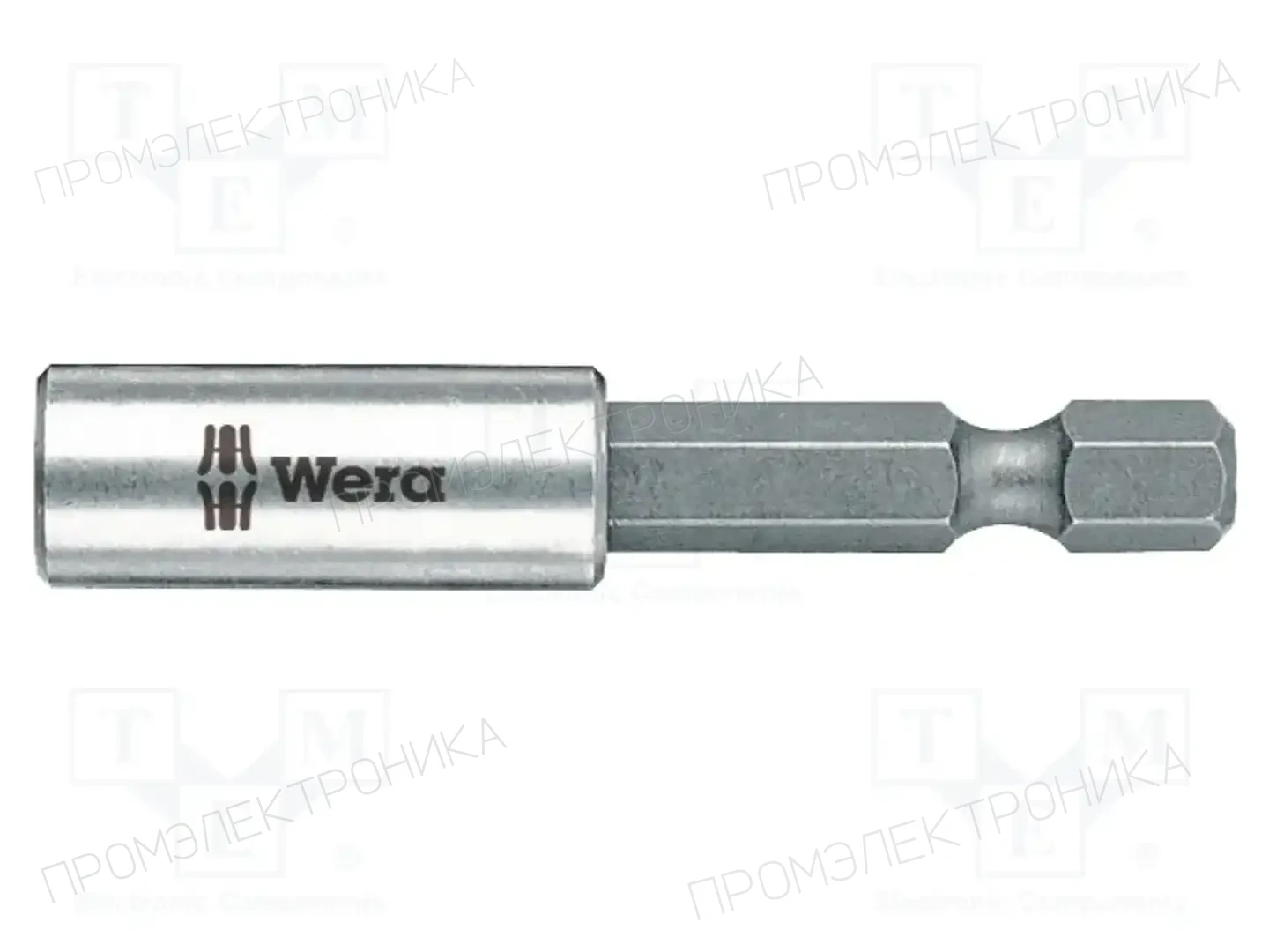 WERA 05134480001 — Наконечники для отверток