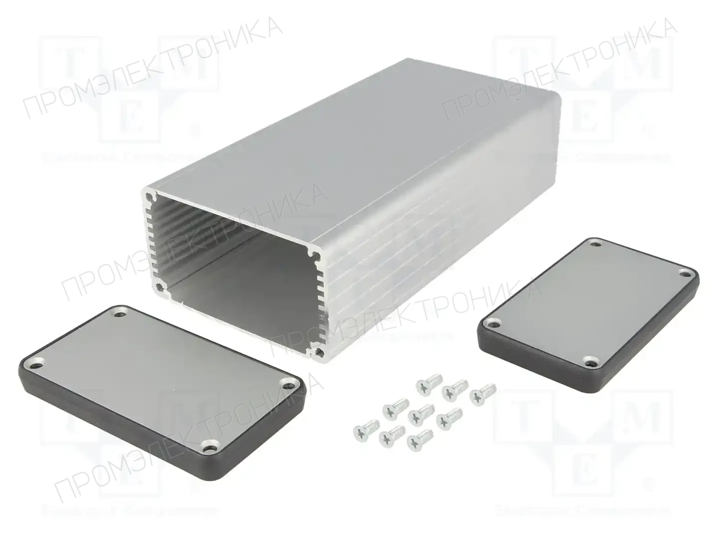 HAMMOND 1455K1601 — Корпуса с панелью