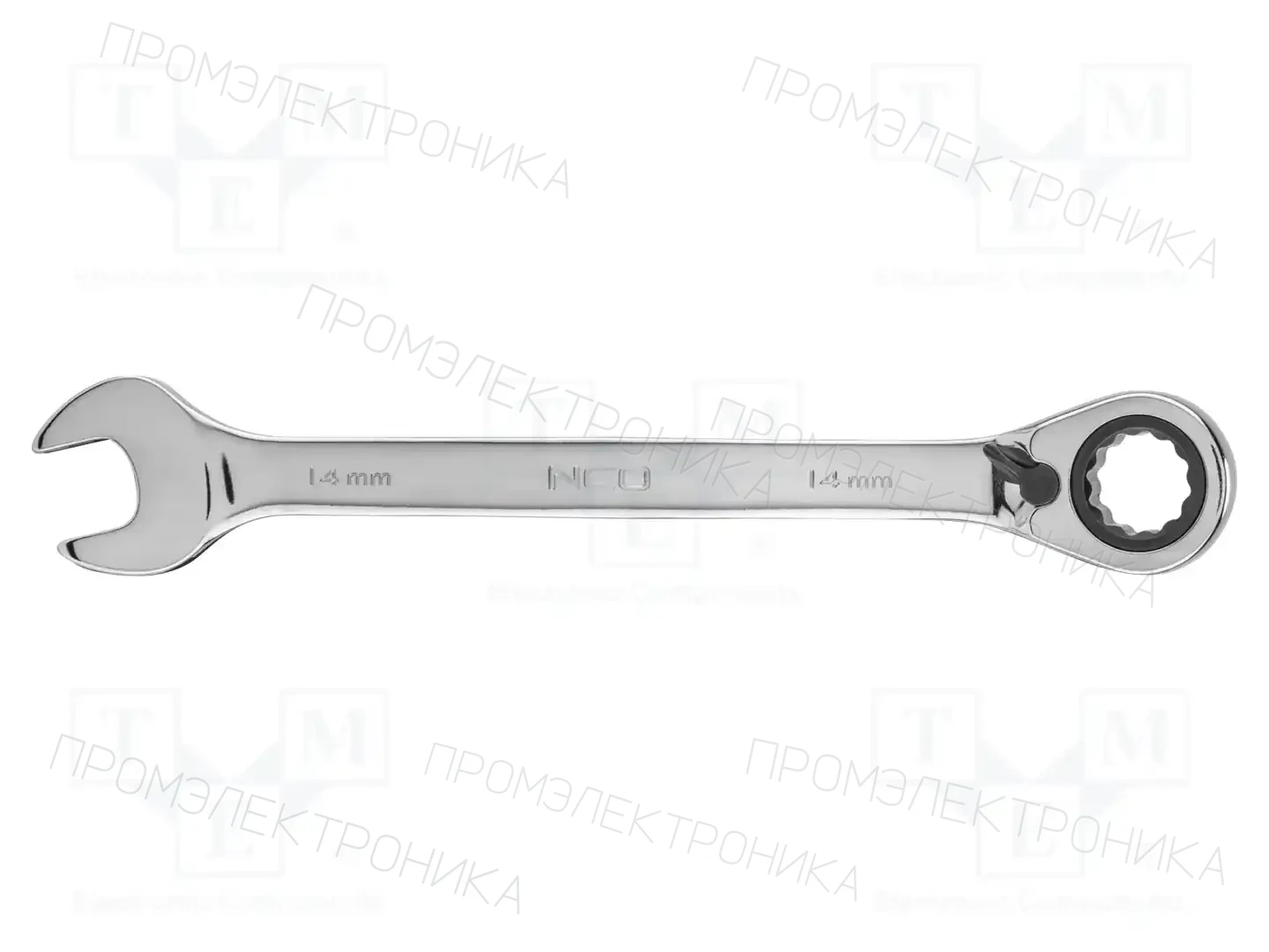 NEO TOOLS 09-326 — Рожковые и накидные ключи