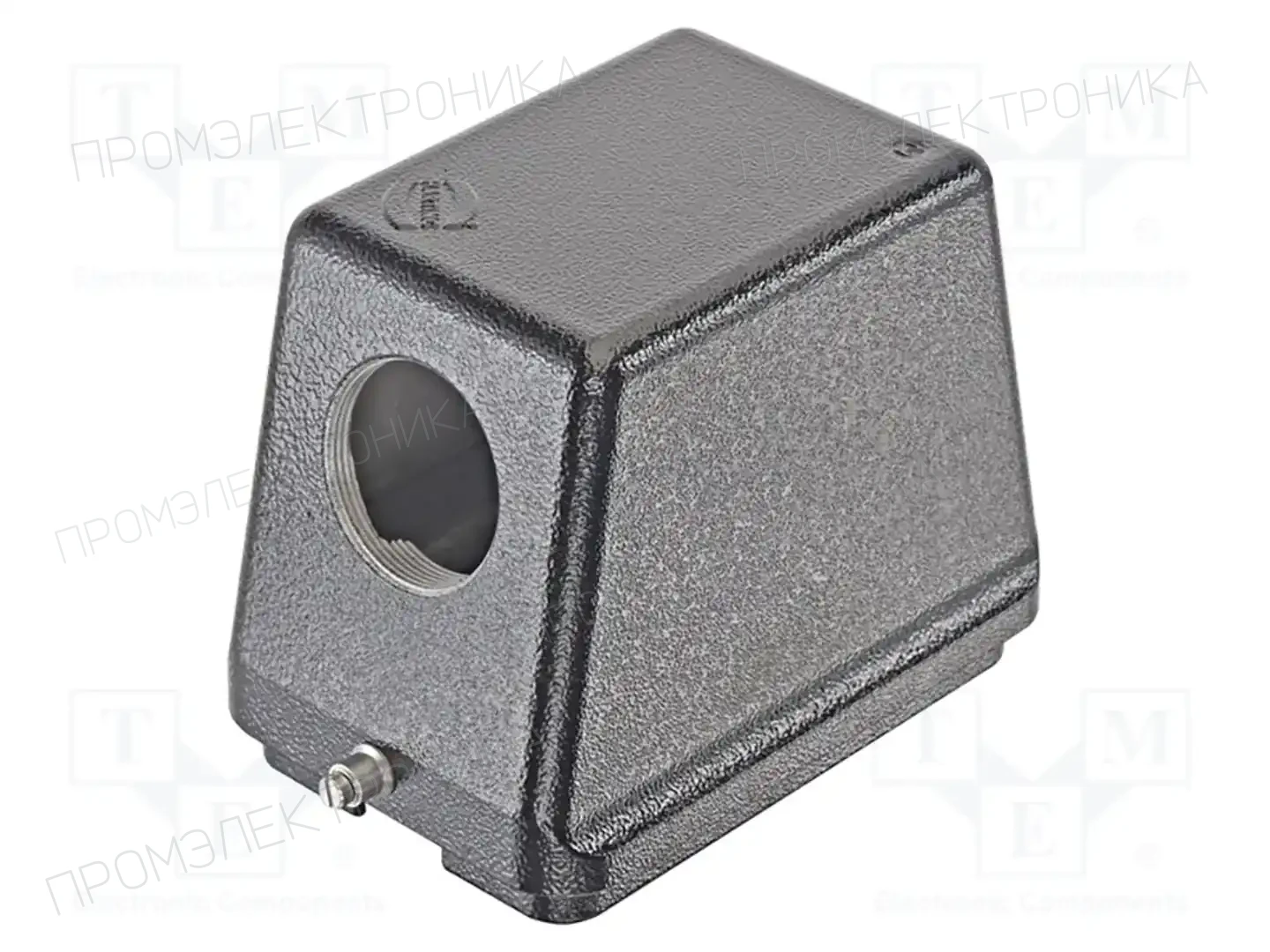 HARTING 19370480549 — Разъeмы