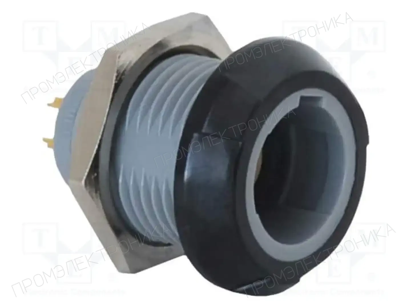 ITT CANNON 132043-4022 — Разъeмы CPC