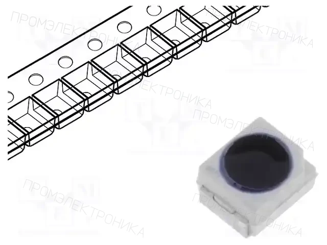 ams OSRAM SFH 320-3/4 — Фототранзисторы