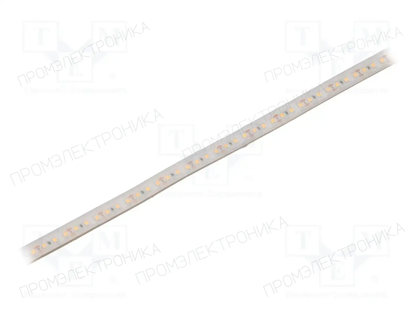 IPIXEL LED S010120BB1LZ (WARM WHITE IP65) — Источники света - светодиодные ленты