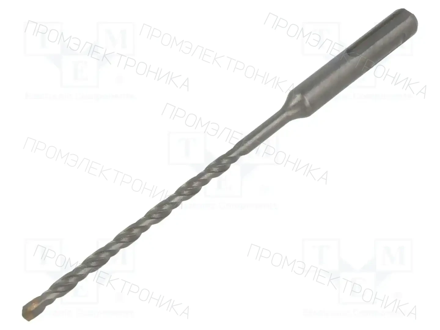 GRAPHITE 56T102 — Сверла по бетону