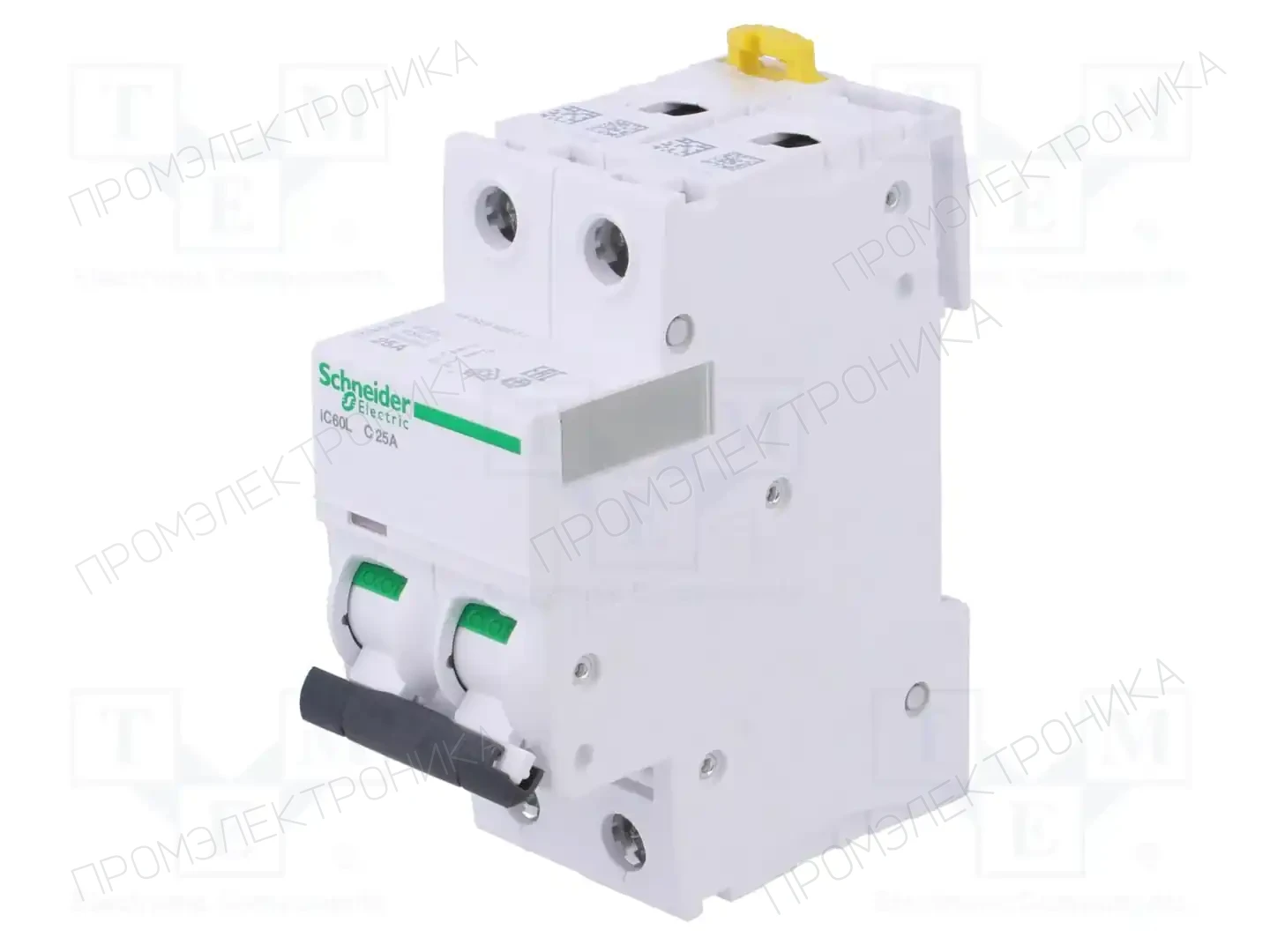 SCHNEIDER ELECTRIC A9F94225 — Выключатели максимального тока