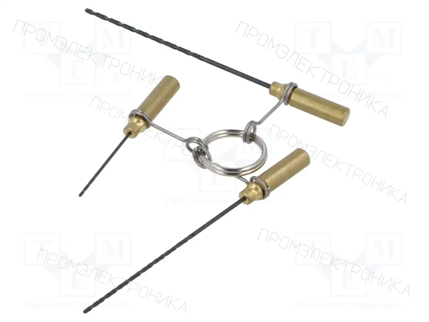 JBC TOOLS CL5760 — Паяльные аксессуары остальные
