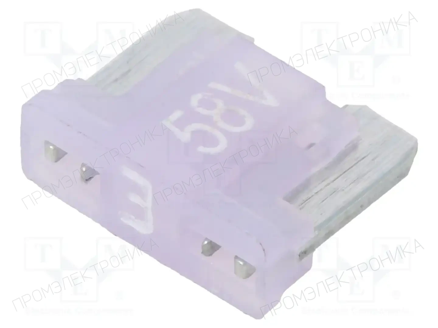 ESKA 341722-58V — Предохранители автомобильные мини