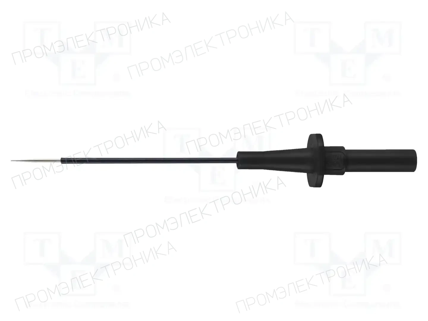 SCHÜTZINGER SPS 8034 NI / SW — Щупы - входы, выходы измерительные