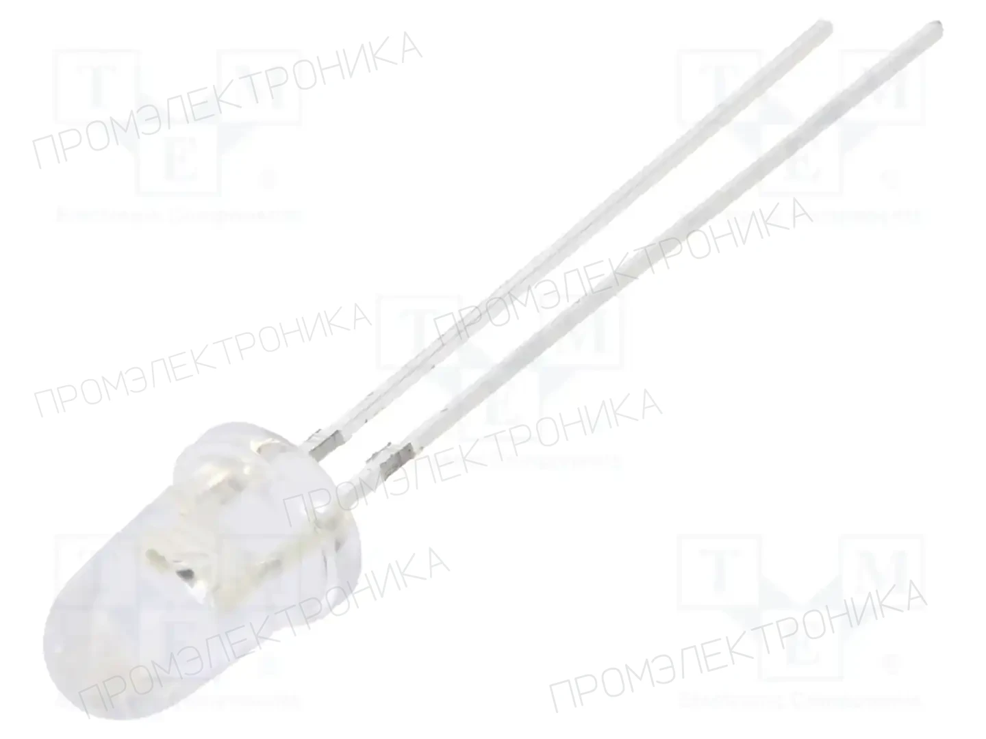 OPTOSUPPLY OSG5DA5201A — Круглые светодиоды THT