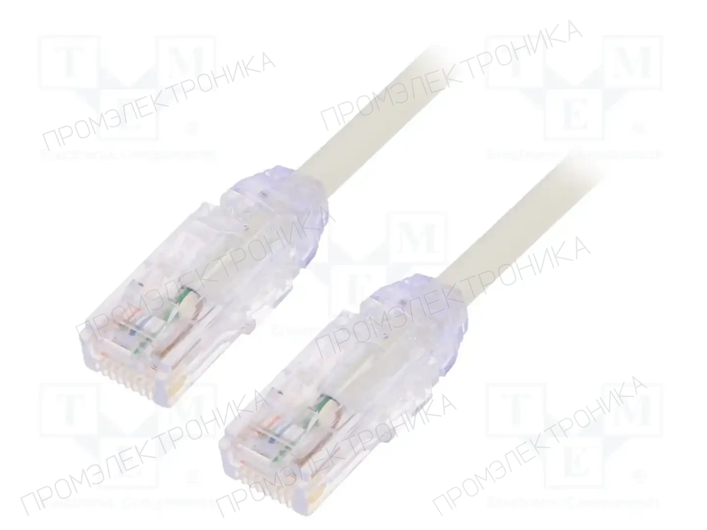 PANDUIT UTP28X2M — Кабели и адаптеры RJ45
