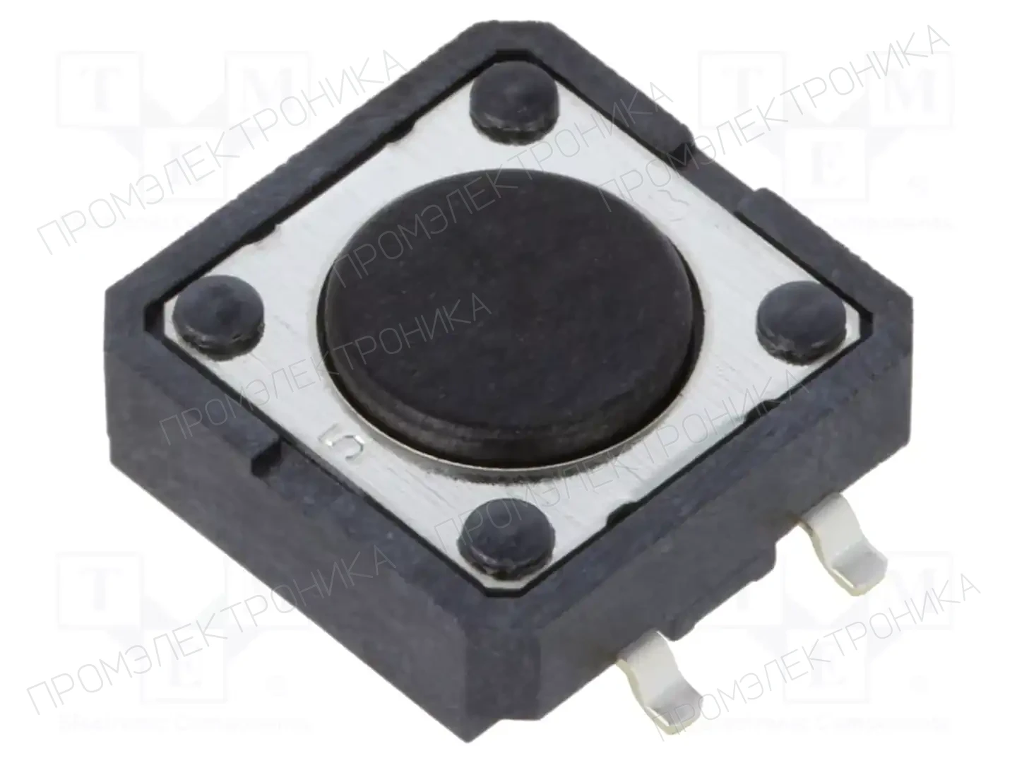 OMRON Electronic Components B3FS-4005P — Микропереключатели TACT