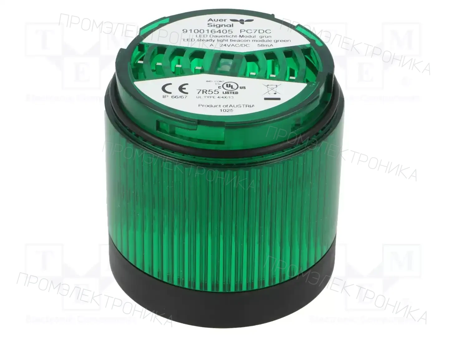 AUER SIGNAL 910016405 — Сигнализационные колонки