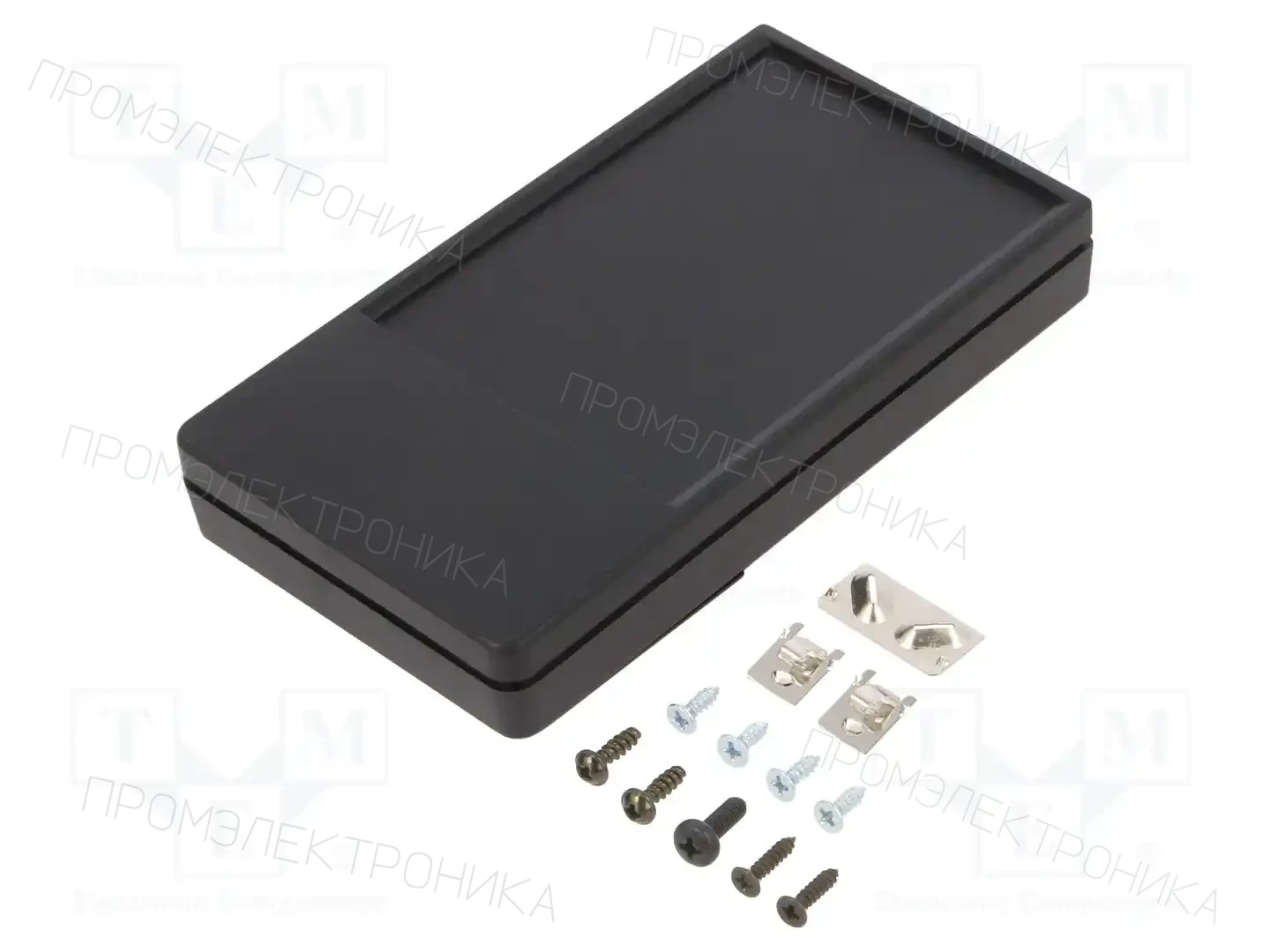SUPERTRONIC PP086AN-S — Корпуса универсальные