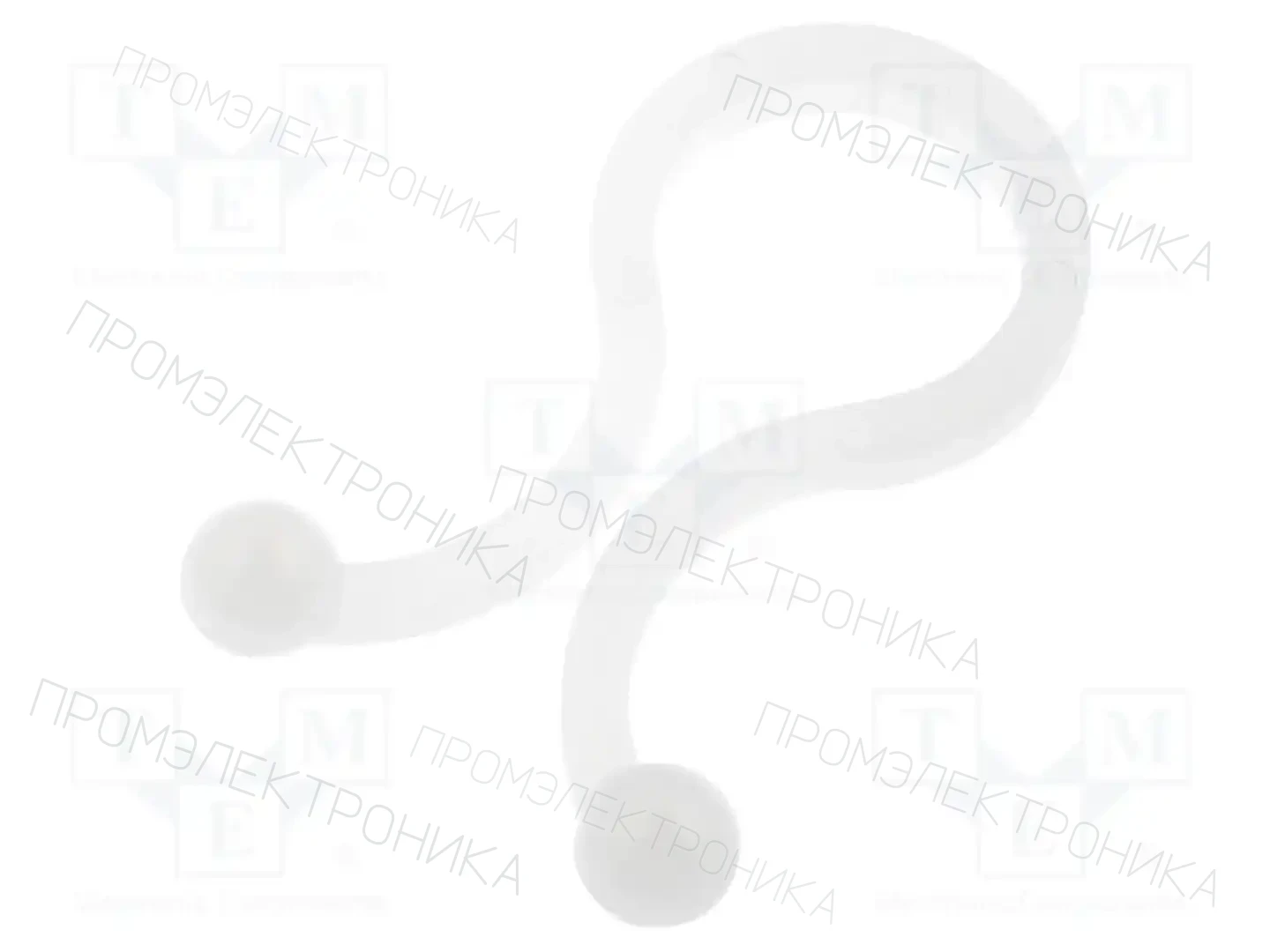 KSS WIRING TTU-11 — Держатели, скобы для кабелей